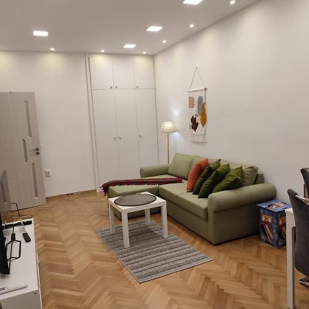 Desafinado Apartment Burgas Bagian luar foto