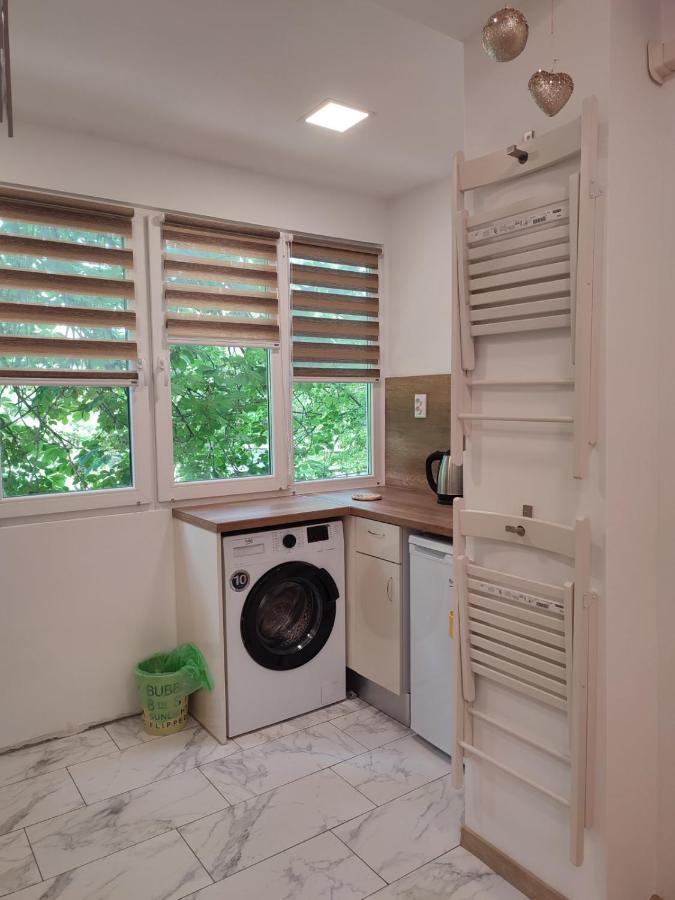 Desafinado Apartment Burgas Bagian luar foto